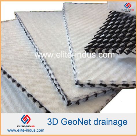 Geonet Drainage Net .